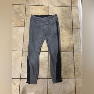 Lululemon Leggings 